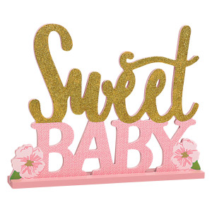 FET enseigne sweet baby