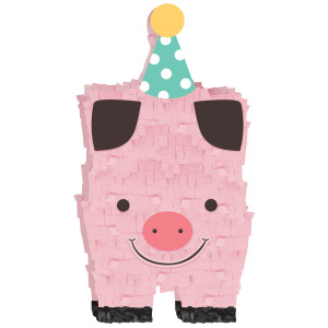 FET mini pinata ferme