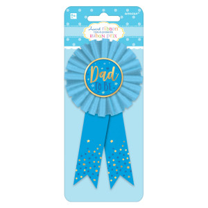 FET medaillon dad to be