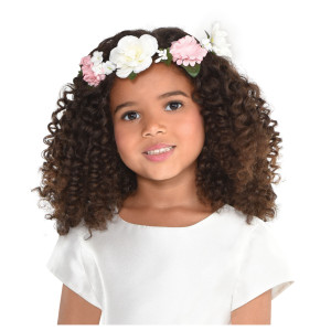 FET ensemble de serre tete pour fille