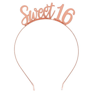 FET bandeau 16 ans