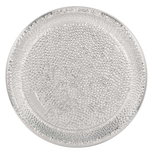 FET plateau silver