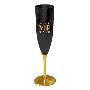 FET verre