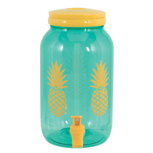 FET pichet à jus ananas