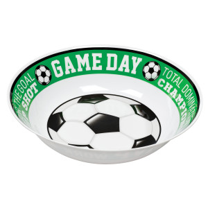 FET plateau bol soccer