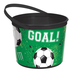 FET seau soccer