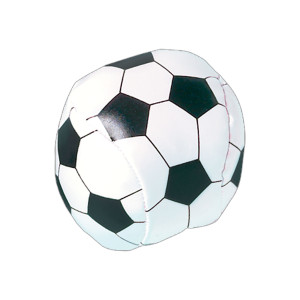 FET ballons spongieux soccer