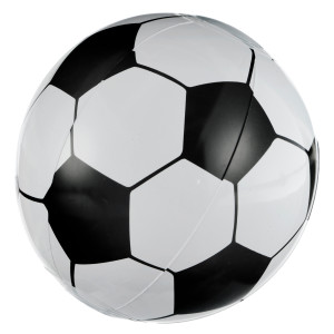 FET ballon gonflable soccer