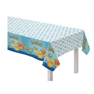 FET nappe pokemon