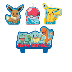 FET chandelle pokemon