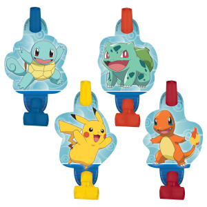 FET blowouts pokemon classic