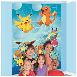 FET scene pokemon 6 pied