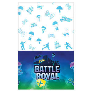 FET nape battle royale