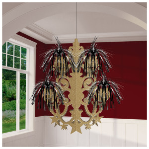 FET chandelier