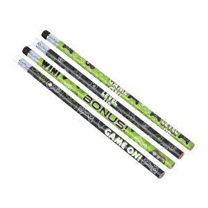 FET crayons jeux video