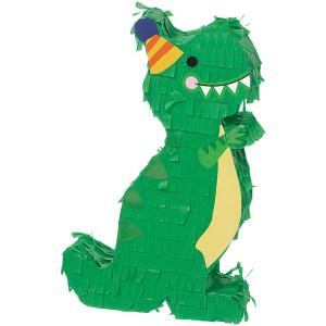 FET pinata dino