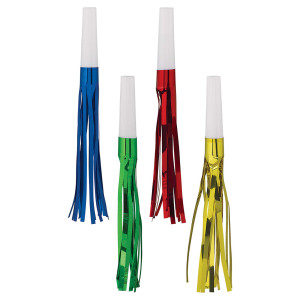 FET ensemble de flute couleurs assortis