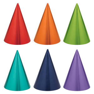 FET ensemble de chapeau couleur assortia