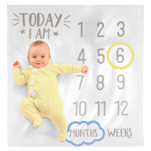 FET couverture de bebe avec echeancier
