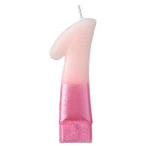 FET chandelle #1 degrader de rose
