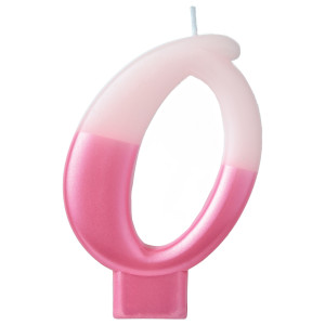 FET chandelle #0 degrader de rose