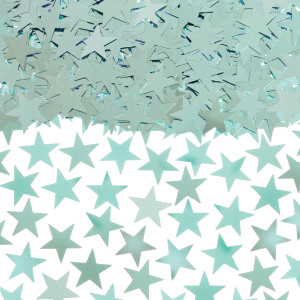 FET confetti etoile