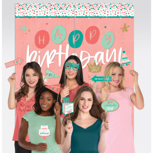 FET scene avec acc happy birthday