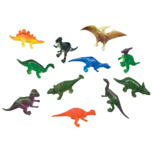 FET 48 dinosaures