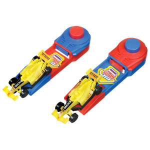 FET voiture de course