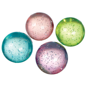 FET 6 balls multicolor
