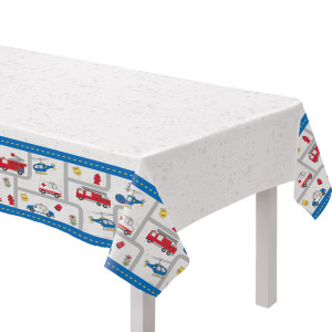 FET nappe secours