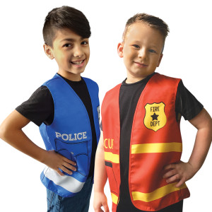 FET ensemble de police et securite