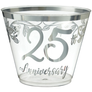 FET tumbler pl hs 25th anniv