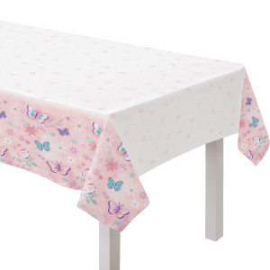 FET nappe papillion