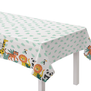 FET nappe de table