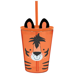 FET tumbler