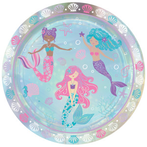 FET assiettes g sirene