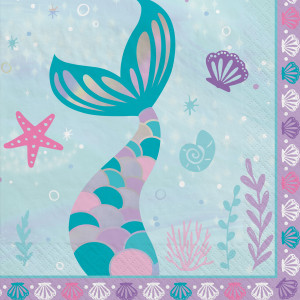 FET napkin p sirene