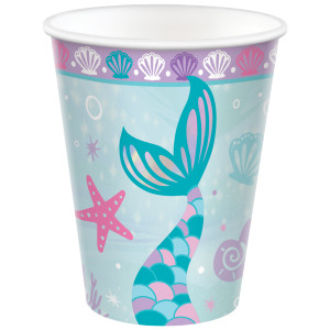 FET verre carton sirene