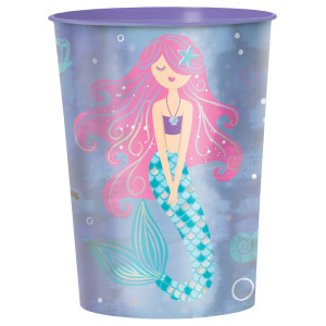 FET verre sirene