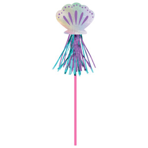 FET bauettes en alluminium sirene