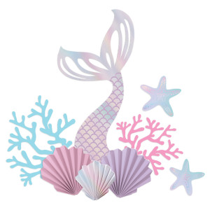 FET deco kit sirene