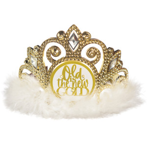 FET diademe qui s allume