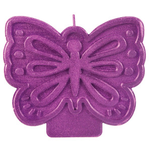 FET chandelle papillion