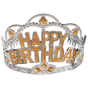 FET couronne happy birthday