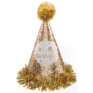 FET chapeau de fete