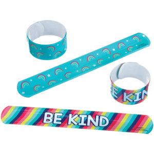 FET bracelet slap hi