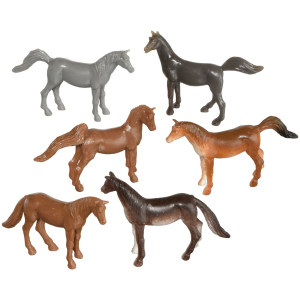 FET 12 chevaux asst.