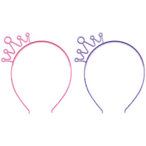 FET bandeau scintillants