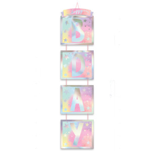 FET decoration pour porte hb luminous